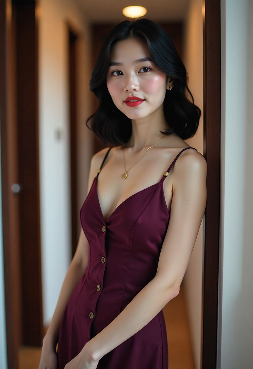 热烈