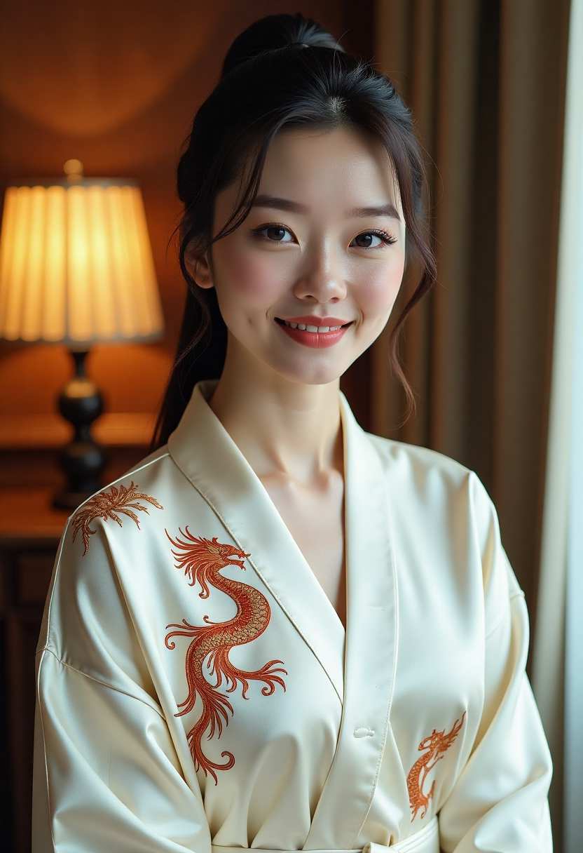 黑暗荣耀