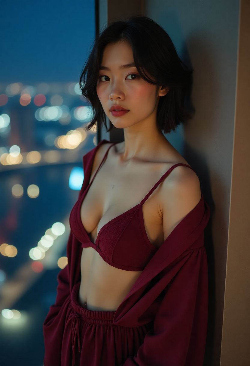 三体