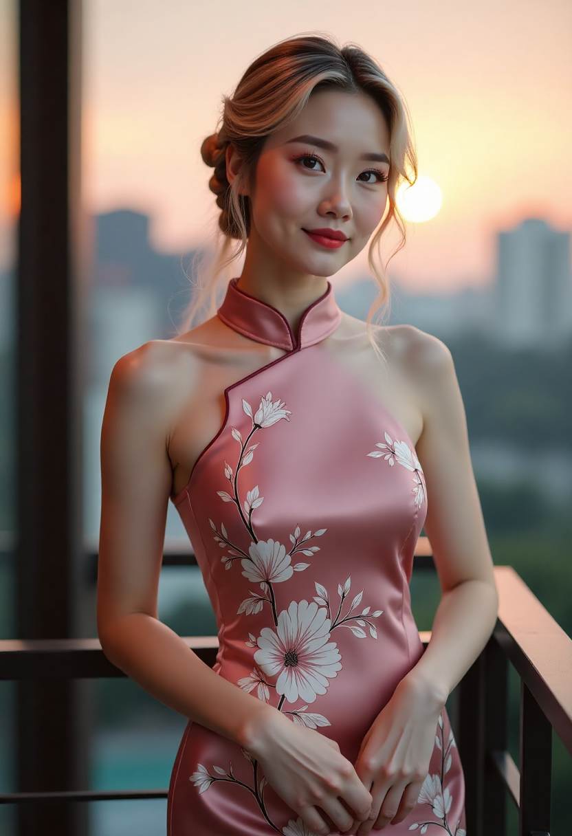 繁花