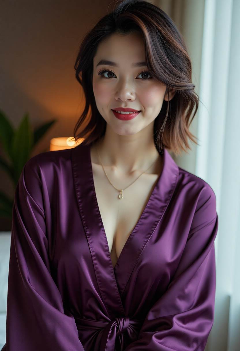 向往的生活